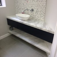 Kitchen and Cabinetry